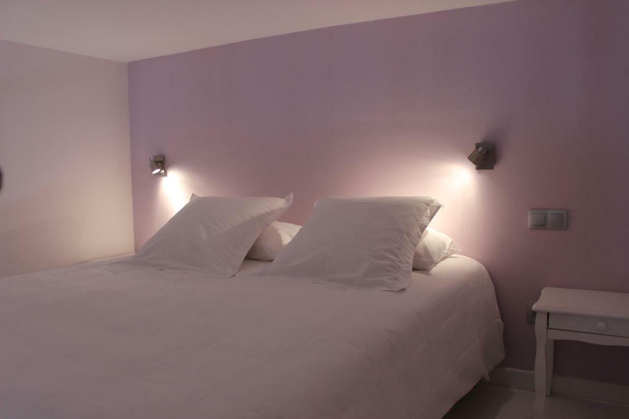Le Mas De Roux Chambres D'Hotes Bragassargues Dış mekan fotoğraf