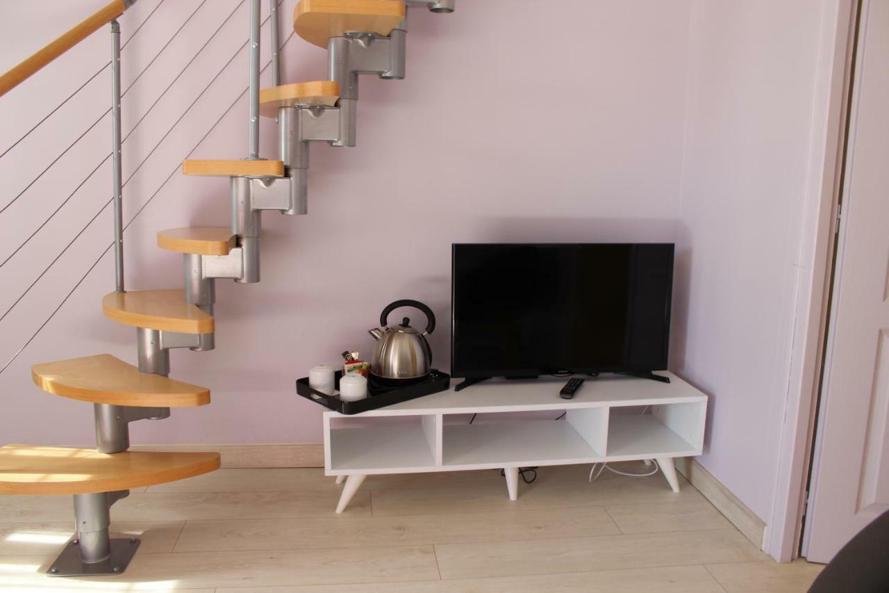 Le Mas De Roux Chambres D'Hotes Bragassargues Dış mekan fotoğraf