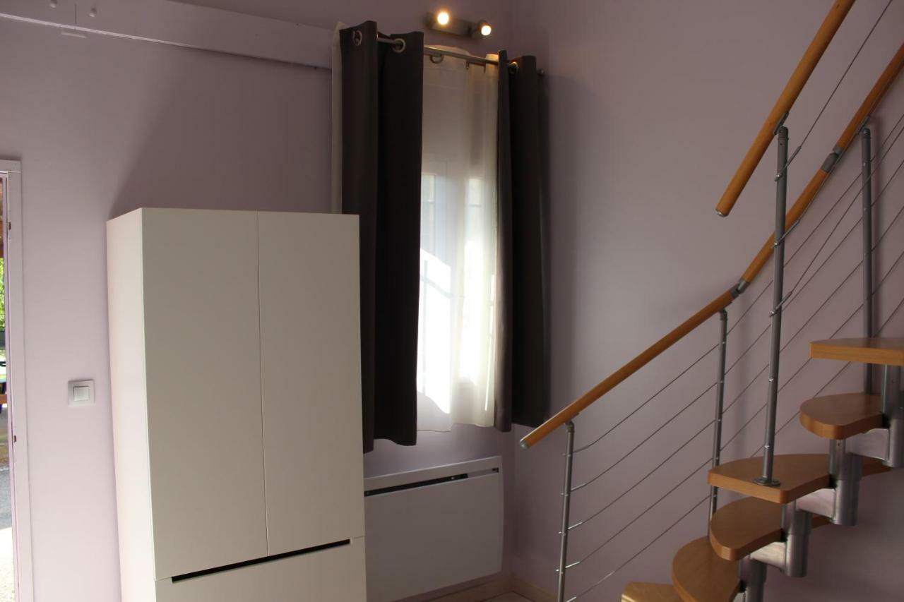 Le Mas De Roux Chambres D'Hotes Bragassargues Dış mekan fotoğraf